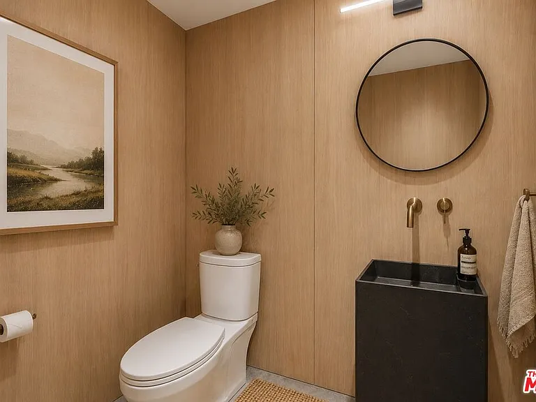 917 Hilldale Ave #1/2 — Photo 7