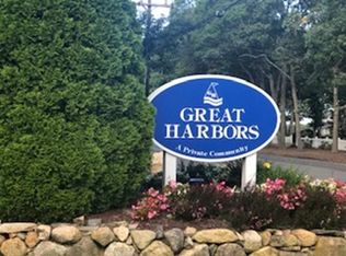 39 Joyce St, East Falmouth, MA 02536