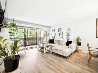 1955 Woodway Pl #212, Burnaby, BC V5B4S5