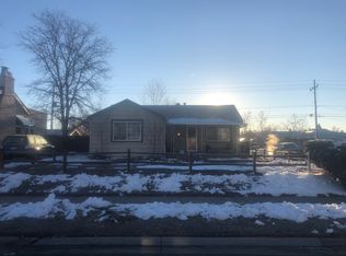 2594 S Bannock St, Denver, CO 80223