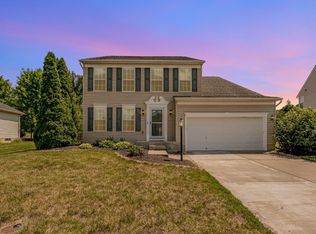 2769 Stone Mill Way, Hamilton, OH 45011