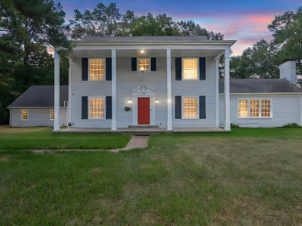 715 Pinetree Ln, Lufkin, TX 75904
