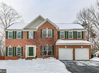 45 Crestwood Ln, Stafford, VA 22554