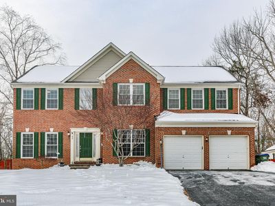 45 Crestwood Ln, Stafford, VA, 22554