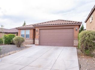 4022 Piedras Pase Rd NE, Rio Rancho, NM 87124