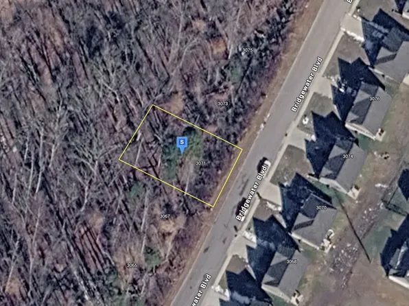 3071 Bridgewater Blvd, Morristown, TN 37814