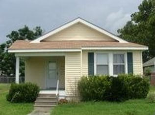 641 Saint Joseph Ln, Harvey, LA 70058