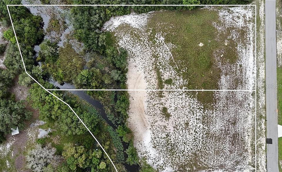 1st image of Deer Rd Lot 58