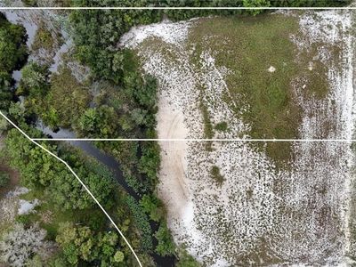 Deer Rd Lot 58, Frostproof, FL, 33843
