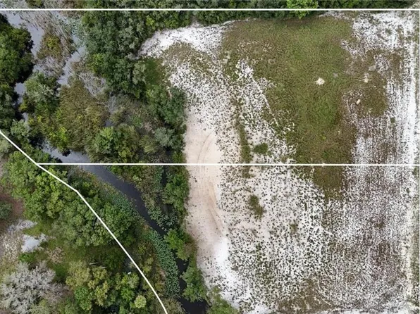 Deer Rd Lot 58, Frostproof, FL 33843