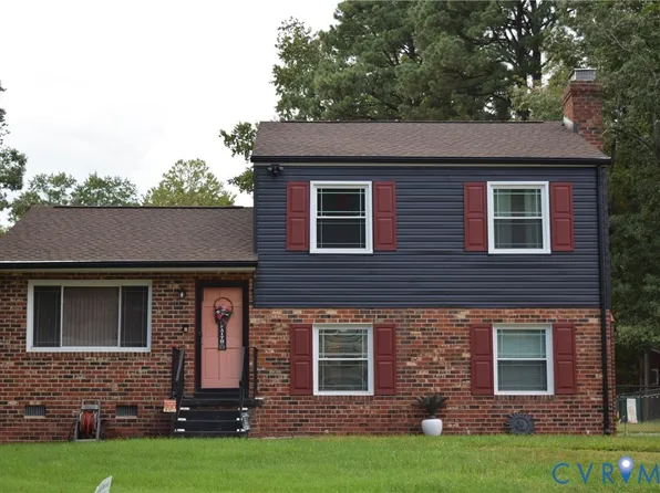 3102 Oxnard Rd, Richmond, VA 23223