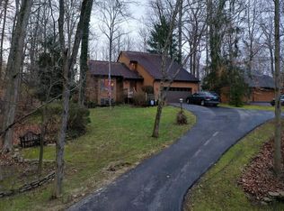 3487 Holly Ridge Dr, Cincinnati, OH 45245