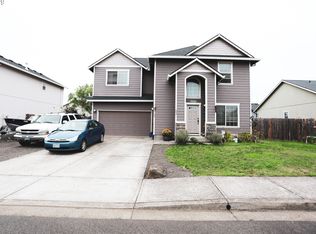 852 James Dr, Molalla, OR
