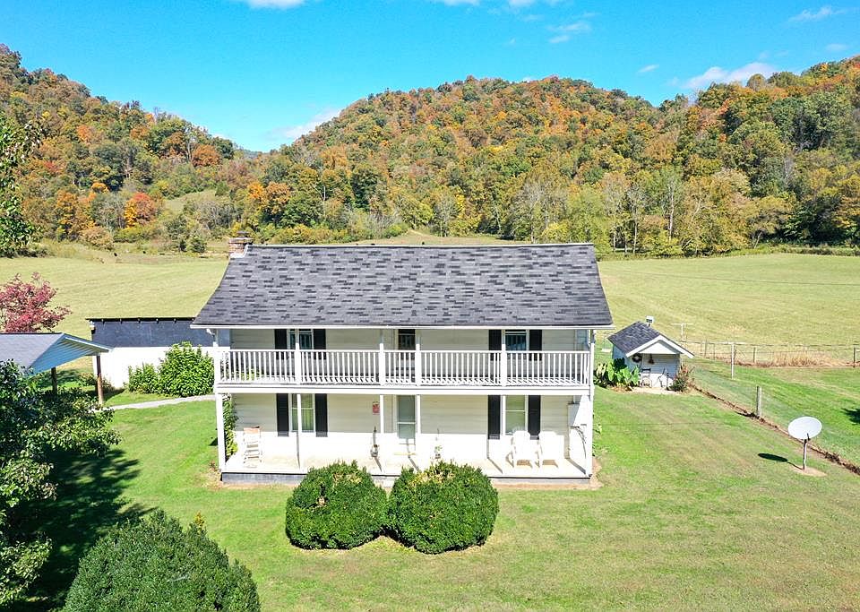 439 Rocky Fork Rd, Cleveland, VA 24225 MLS 84634 Zillow