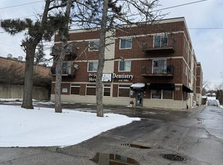 6961 Vine St Unit 301, Indian Head Park, IL 60525