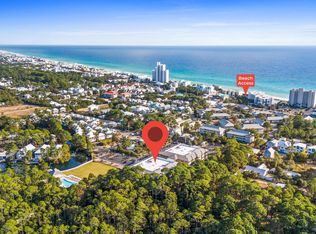 231 Somerset Bridge Rd UNIT 2101, Santa Rosa Beach, FL 32459