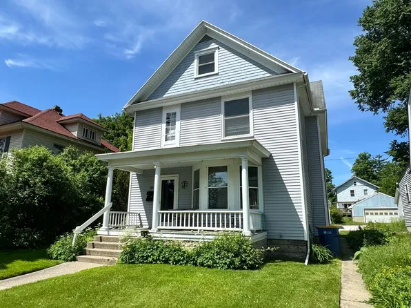 369 Scott NW, 369 Scott Ave NW #2, Grand Rapids, MI 49504