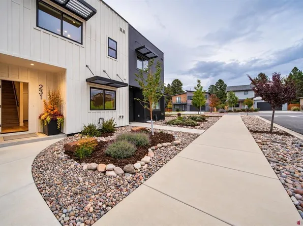 231 Treeline Street, Durango, CO 81301