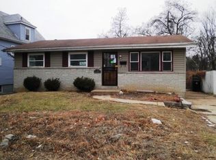 2631 Lyndhurst Ave, Saint Louis, MO 63114