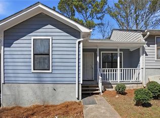 858 Ohara Dr, Jonesboro, GA 30236