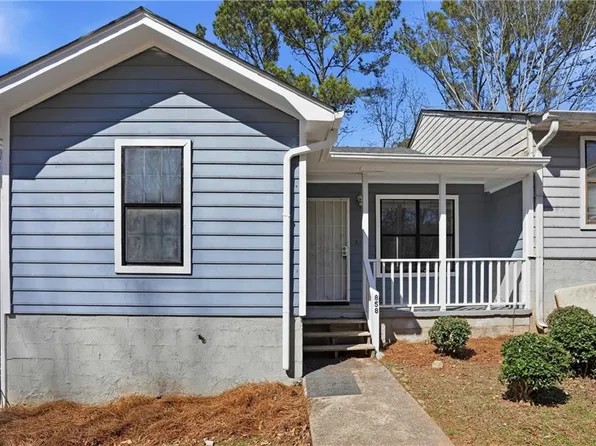 858 Ohara Dr, Jonesboro, GA 30236