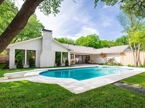10564 Cox Ln, Dallas, TX 75229