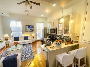 243 Northampton St #3A, Boston, MA 02118