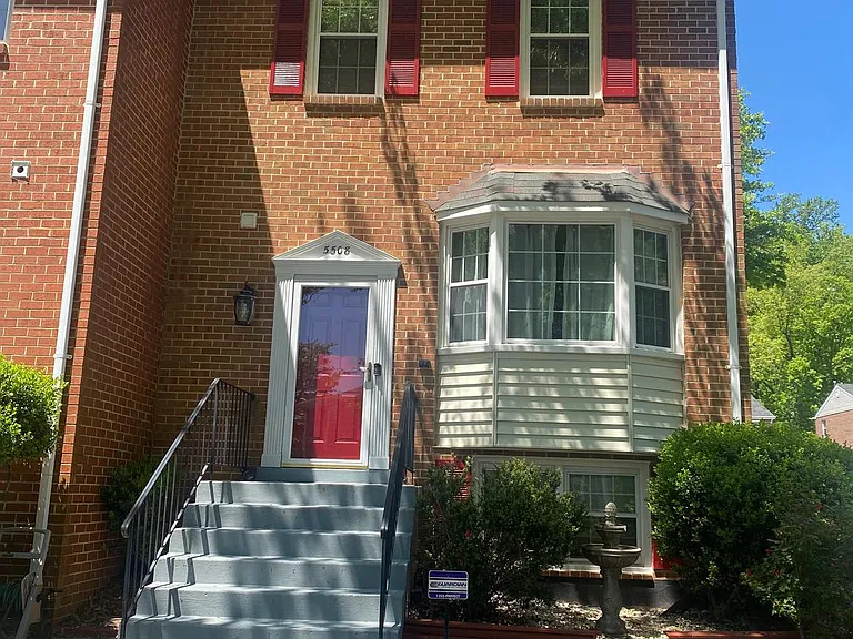 5508 E Boniwood Turn — Photo 2