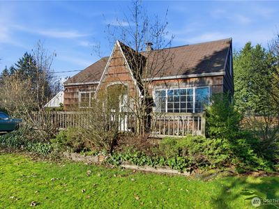 503 E 91st Street, Tacoma, WA, 98445