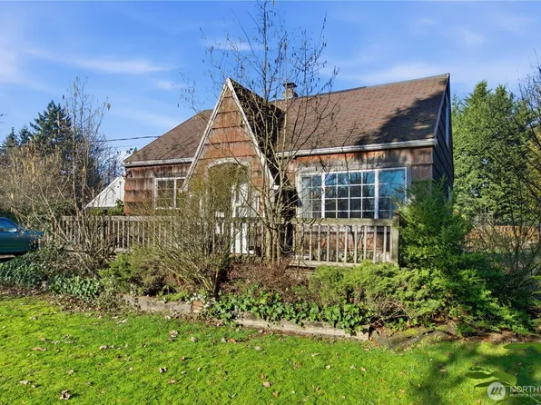 503 E 91st Street, Tacoma, WA 98445
