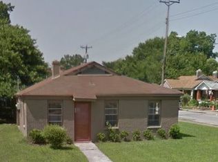 1356 Vollintine Ave, Memphis, TN 38107