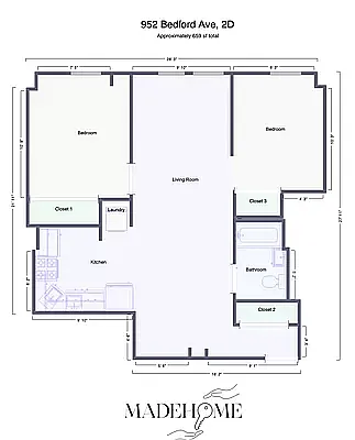 Rented by MADEHOME | media 14