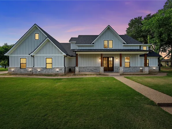 363 E Rocket Rd, Lorena, TX 76655