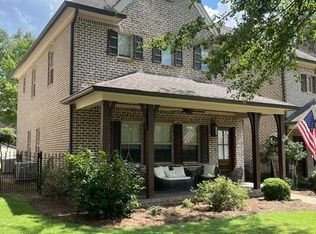 1829 Jackson Ave E Unit 8, Oxford, MS 38655