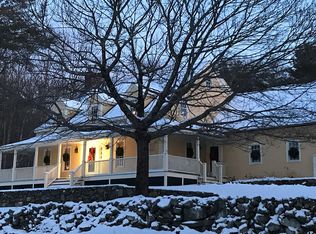 8 Old Seabury Rd, York, ME 03909