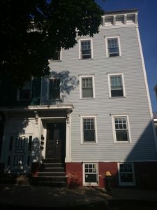42 Elm St #1, Charlestown, MA, 02129