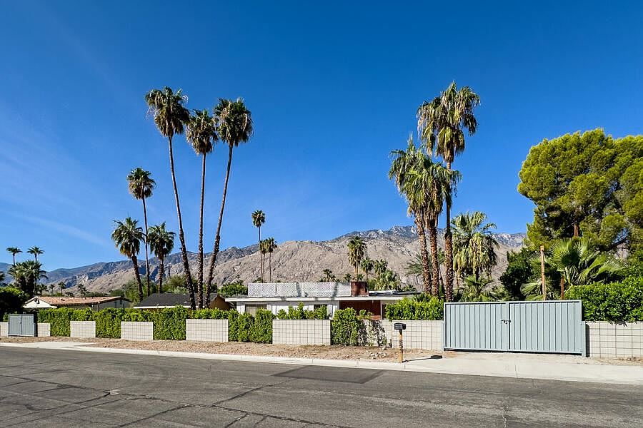 1st image of 855 N Hermosa Dr