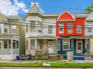 195 Duane St, Orange, NJ 07050