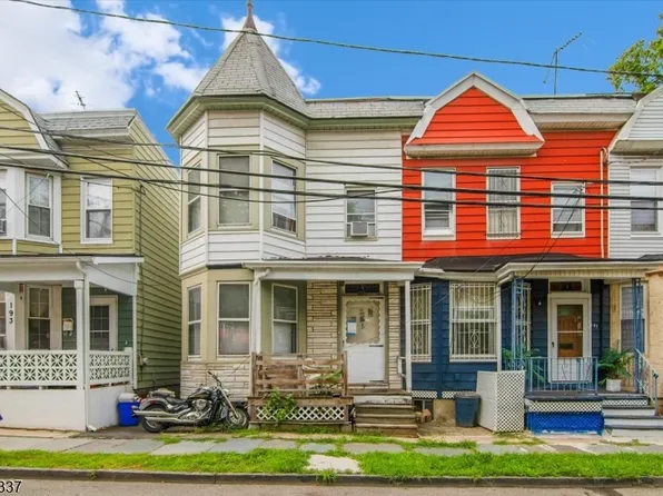 195 Duane St, City Of Orange Twp., NJ 07050