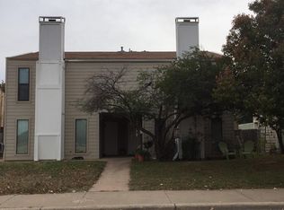 4703 58th St, Lubbock, TX 79414