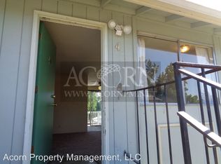 228 S 53rd St APT 4, Springfield, OR 97478