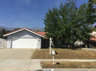 10190 Victoria St, Rancho Cucamonga, CA 91701