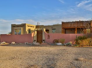 2827 Bending Elbow Dr, Borrego Springs, CA 92004