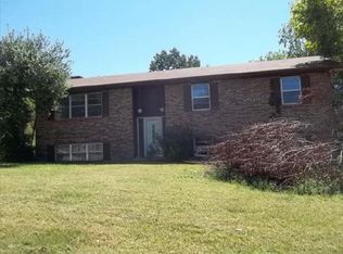 335 Eldorado Cir, Seymour, TN 37865