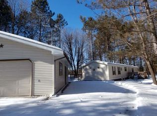 18387 Laura Ln, Lakewood, WI 54138