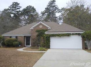 119 Timberland Gap Rd, Pooler, GA 31322