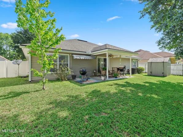 10905 STANTON HILLS Drive E, Jacksonville, FL 32222