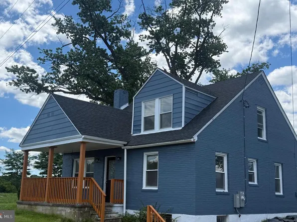 155 Liberty Rd, Sykesville, MD 21784