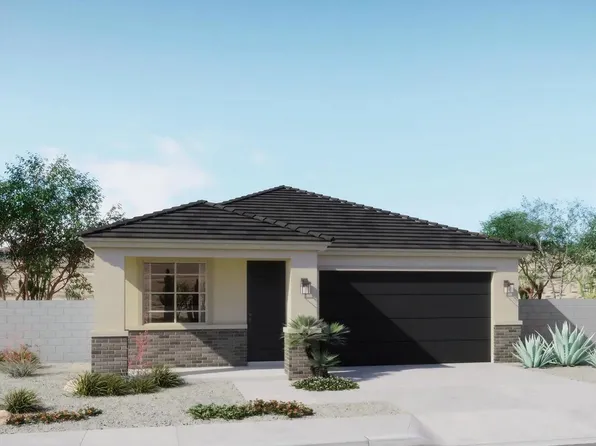 8933 E Camino Street, Mesa, AZ 85207