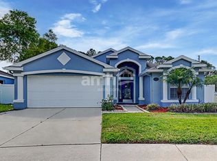 4752 Wolfram Ln, New Port Richey, FL 34653